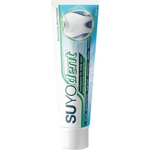 Green Farma Suyodent Diş Macunu -110 gr