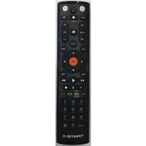 Kumanda 1705-D-SMART