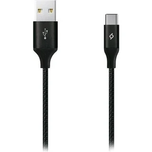 T.tec Type-C USB Kablo Alumi 2mt 2DK23S
