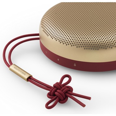 Bang & Olufsen Beosound A1 2. Nesil Su Geçirmez Taşınabilir Fiyatı