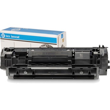 Hp 136A-W1360A 9YF95A Yazıcı Kodu Muadil Toner 1150 Sayfa Fiyatı