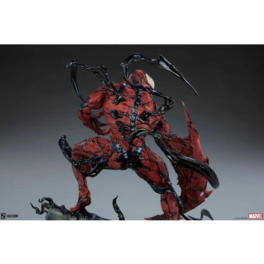 Sideshow Collectibles Carnage Premium Format Figure - 300797 Fiyatı