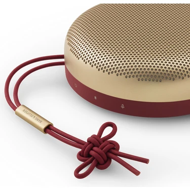 Bang & Olufsen Beosound A1 2. Nesil Su Geçirmez Taşınabilir Fiyatı