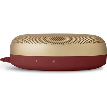 Bang & Olufsen Beosound A1 2. Nesil Su Geçirmez Taşınabilir Fiyatı