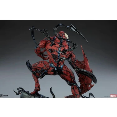 Sideshow Collectibles Carnage Premium Format Figure - 300797 Fiyatı