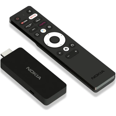 Nokia Streaming Stick Full HD Android (Nokia Türkiye