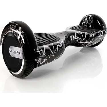 Smart Balance Elektrikli Kaykay Hoverboard 6.5 nch Desenli6 Fiyat