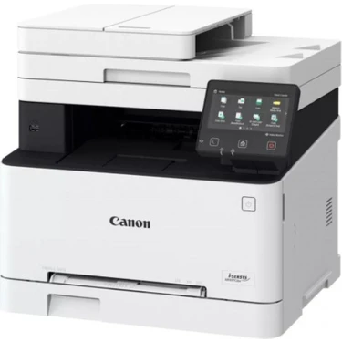 Prn Canon I-Sensys MF657CDW Renklı Lazer Yaz/tar/fot/fax +Dub +Net