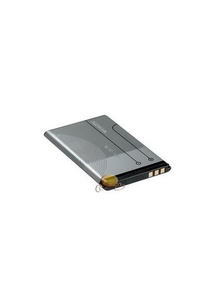 Nokia Bl-4c Batarya Kutusuz