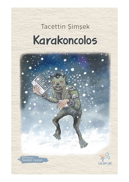 Karakoncolos