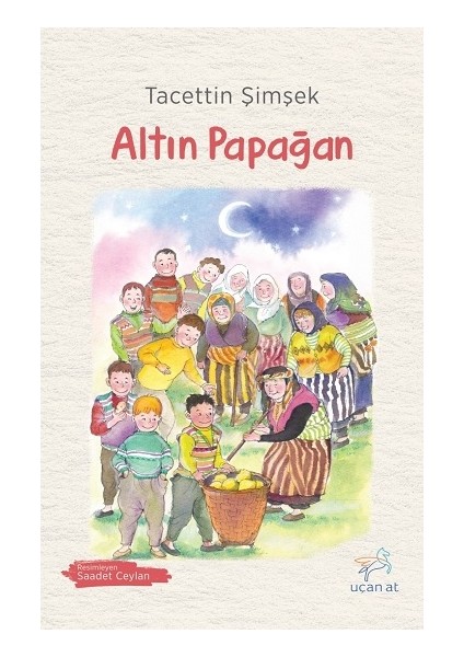 Altın Papağan