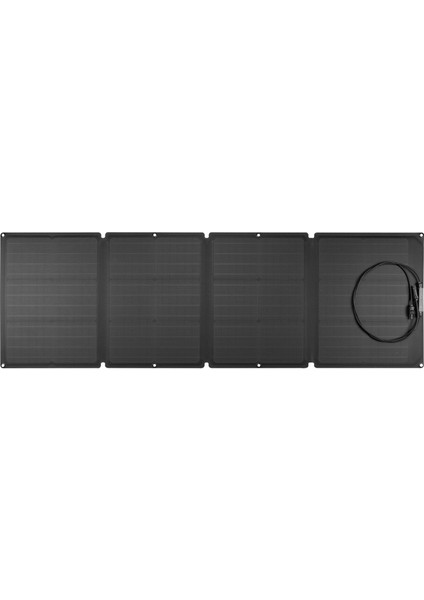 Solar Panel (110W) Ecoflow
