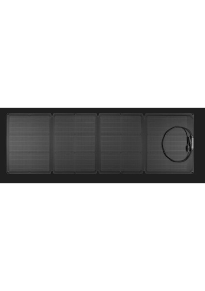Solar Panel (110W) Ecoflow fiyatları