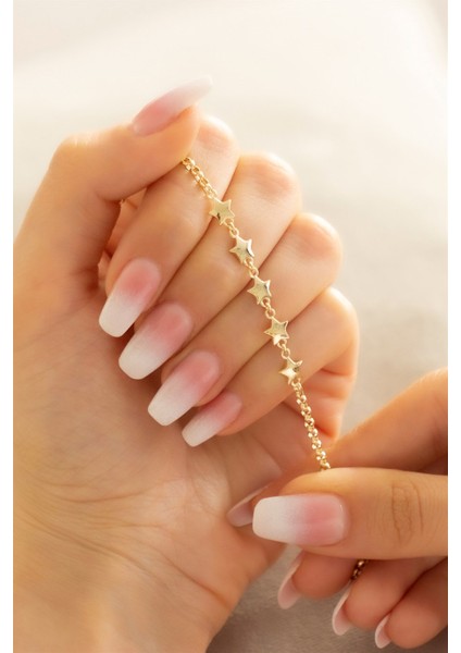 Altın Yıldız Bileklik fiyatları