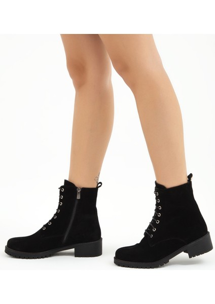 Kadın Deri Casual Bot 33 TNC1996 Bn Bot SK22/23 modelleri