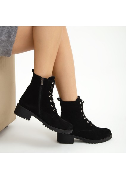 Kadın Deri Casual Bot 33 TNC1996 Bn Bot SK22/23 indirimleri