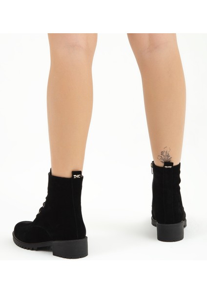 Kadın Deri Casual Bot 33 TNC1996 Bn Bot SK22/23 fiyatları