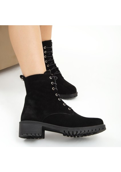 Kadın Deri Casual Bot 33 TNC1996 Bn Bot SK22/23 fırsatları