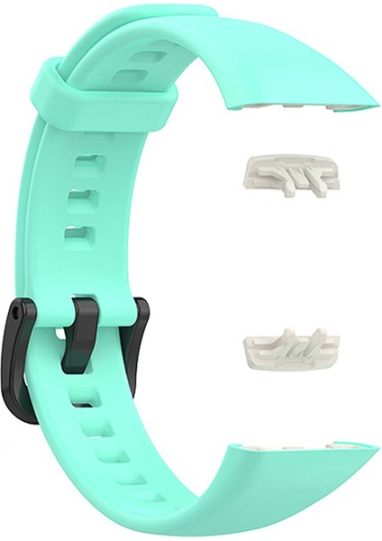 Huawei Band 6 Tam Uyumlu Silikon Kordon fiyatları