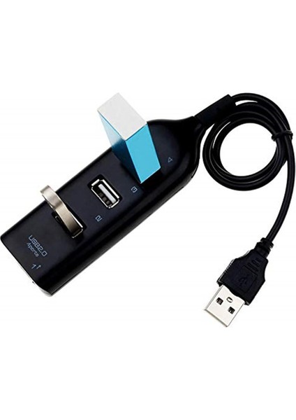5070 USB 2.0 Hub Giriş Çoklayıcı