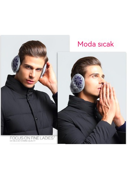 Kulak Kılıfı(Yurt Dışından) modelleri