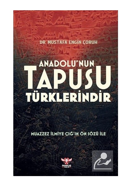 Anadolu’nun Tapusu Türklerindir