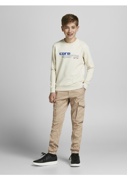 Paul Flake 1075 Kargo Pantolon