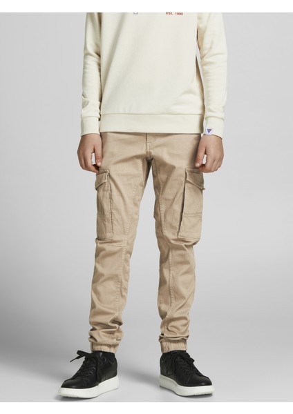 Paul Flake 1075 Kargo Pantolon