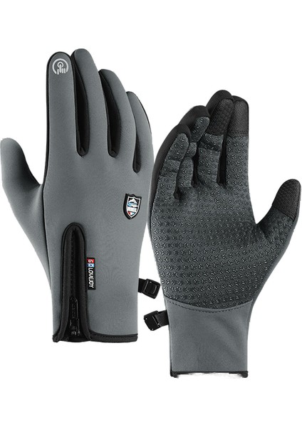 Açık Bisiklet Eldivenleri