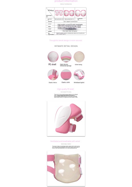 Paten Koruyucu Altı Takım(Yurt Dışından) modelleri