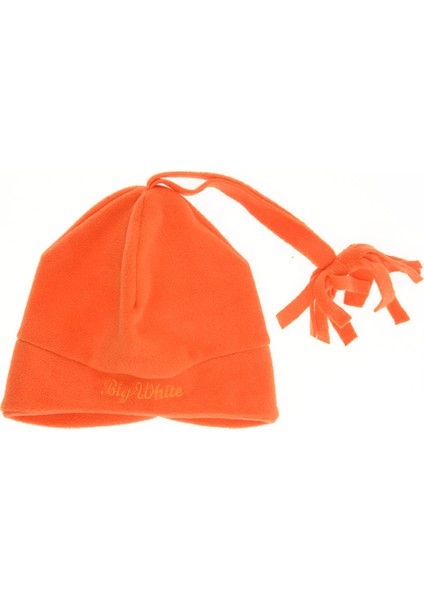 Turuncu Erkek Çocuk Bere BWBR1738UNSY Gord Çocuk Polar Bere