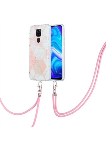 Redmi Note 9 Telefon Kılıfı (Yurt Dışından)