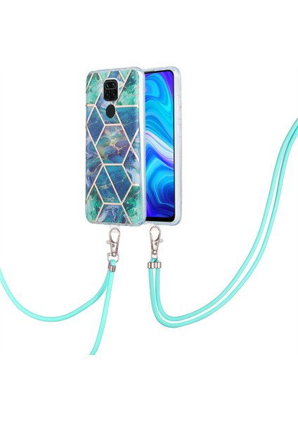 Redmi Note 9 Telefon Kılıfı (Yurt Dışından)