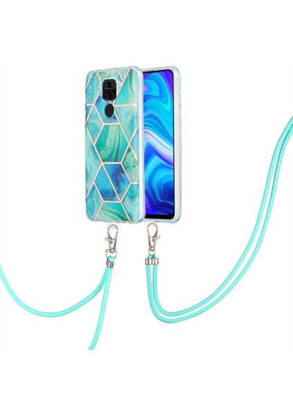 Hi Stores Redmi Note 9 Telefon Kılıfı (Yurt Dışından)