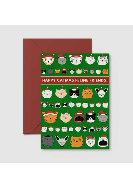 Kartpostal - Tebrik Kartı & Zarf doğumgünü Happy Birthday Doğum Günü