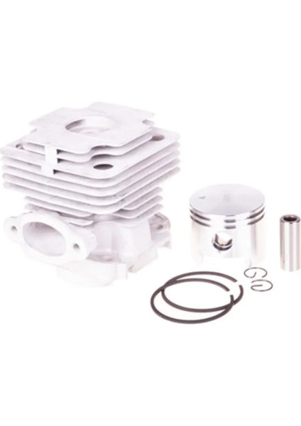 Oleomac 453 753t 755m Benzinli Tırpan Silindir + Piston 45mm 453 45mm