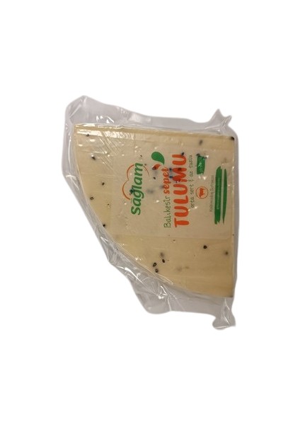 Balıkesir Sepet Peyniri 500 gr