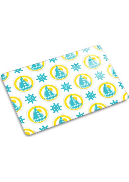 Yelken Desenli | Cam Kesme Tahtası - Cam Kesme Tablası | modelleri