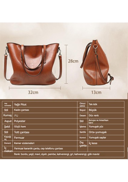 Yeni Kadın Çantası 2022 Moda Kadın Tek Omuz Çapraz Kadın Çantası fırsatları