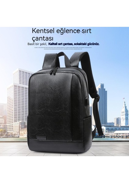 Erkek Spor Sırt Çantası modelleri