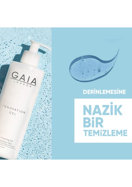 Yüz Yıkama Jeli 250 ml