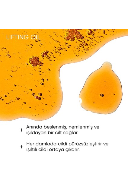 Mucize Yüz Bakım Yağı 100 ml