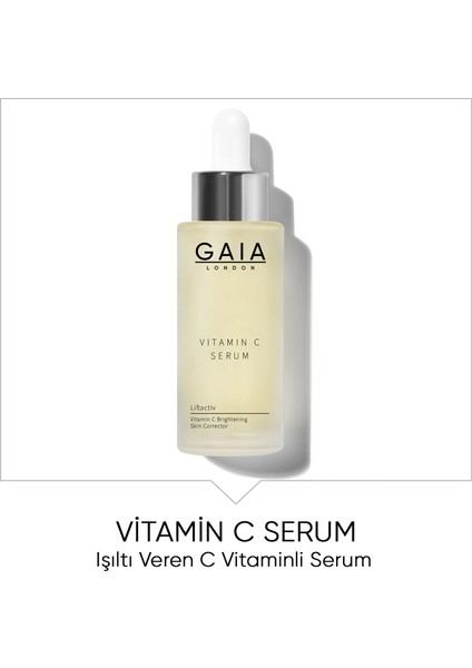 Vitamin C Serum 50 ml