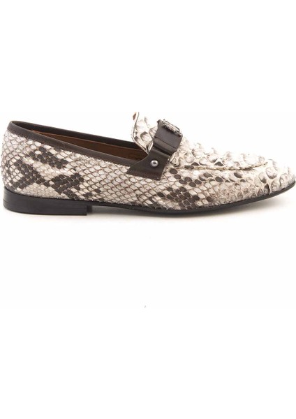 Deri Erkek Klasik Ayakkabı 9023X