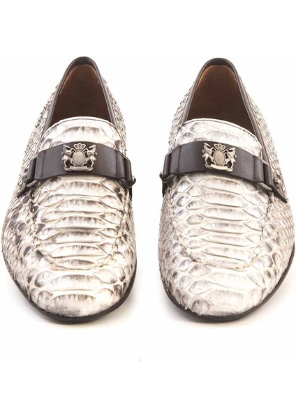 Deri Erkek Klasik Ayakkabı 9023X modelleri