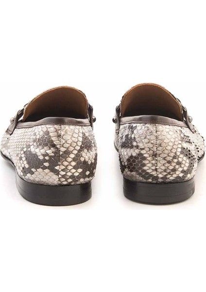 Deri Erkek Klasik Ayakkabı 9023X fırsatları