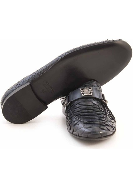 Deri Erkek Klasik Ayakkabı 9023X indirimleri