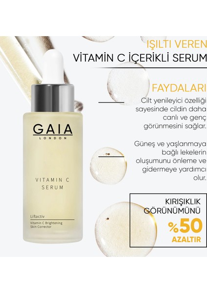 Vitamin C Serum 50 ml