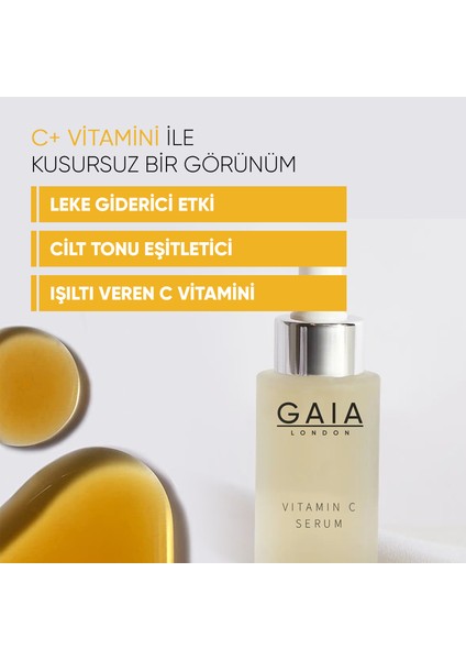 Vitamin C Serum 50 ml