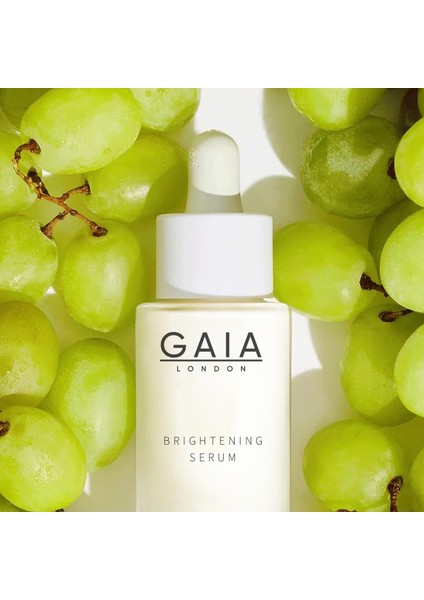 Etkili Cilt Bakım Serumu Brightening Serum 50ml